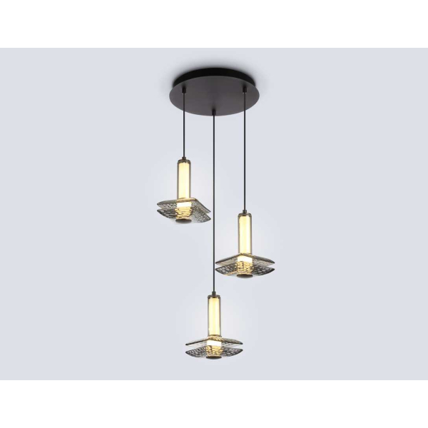 Подвесной светодиодный светильник Ambrella light High Light LH31012 Подвесной светодиодный светильник Ambrella light High Light LH31012
