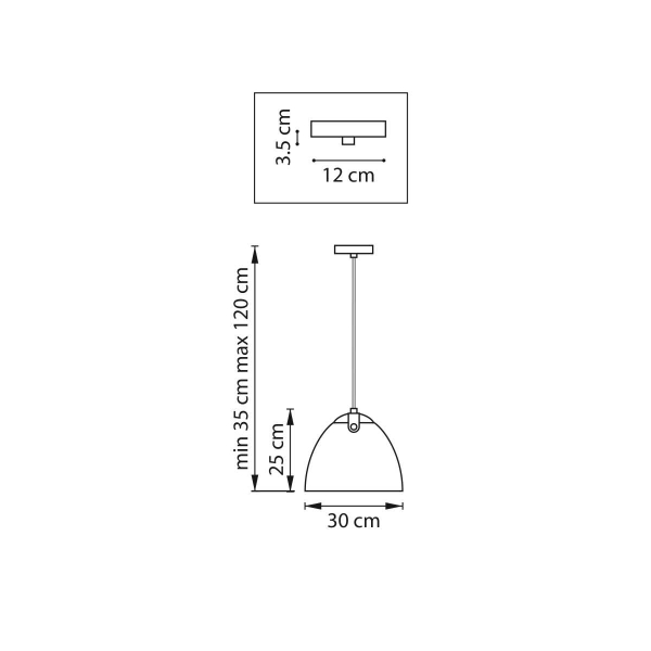 Подвес Loft Lightstar 765047 Подвес Loft Lightstar 765047