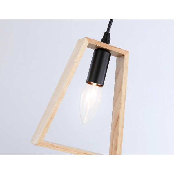 Подвесной светильник Ambrella light Traditional Loft TR80497