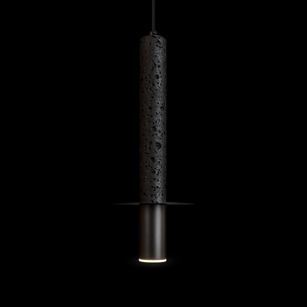 Подвесной светильник Loft IT Everest 10583A Black