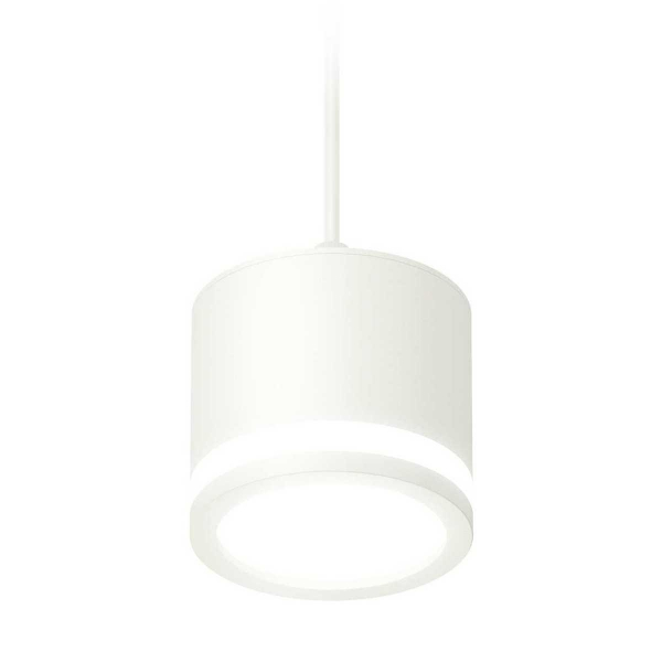 Комплект подвесного светильника Ambrella light Techno Spot XP (A2331, C8110, N8412) XP8110020