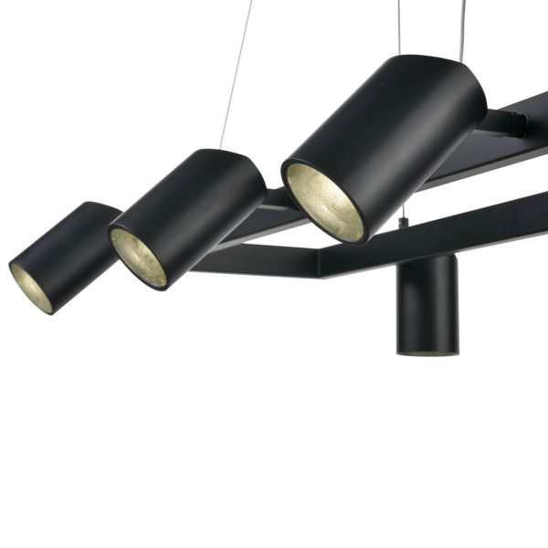 Подвесной светильник Vele Luce Zoom VL10122P08 Подвесной светильник Vele Luce Zoom VL10122P08