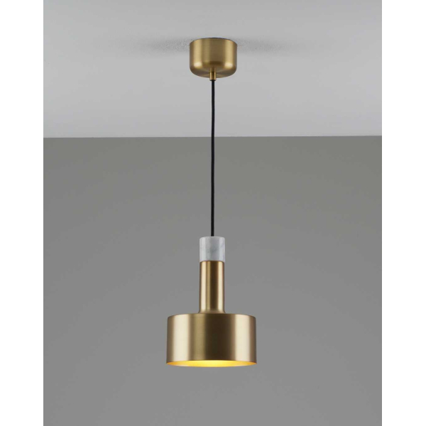 Светильник подвесной Moderli Goldy V11318-1P