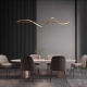 Подвесной светильник Imperium Loft Adonis L140 Black 231525-23