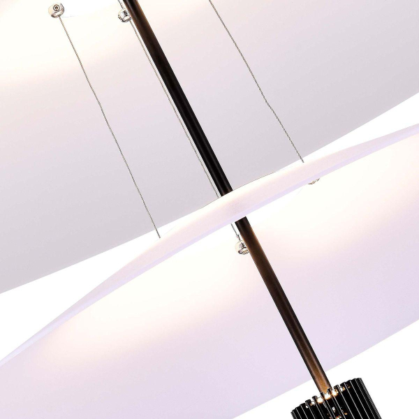 Подвесной светодиодный светильник ST Luce Isola SL6101.403.01 Подвесной светодиодный светильник ST Luce Isola SL6101.403.01