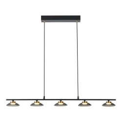 Подвесной светильник Lussole LSP-4017