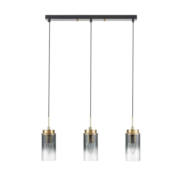 Подвесной светильник Lumion Comfi Isha 8101/3A Подвесной светильник Lumion Comfi Isha 8101/3A