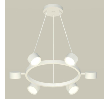 Комплект подвесного светильника Ambrella light Traditional DIY (C9191, N8112) XB9191150