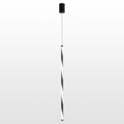 Подвесной светодиодный светильник Lussole Loft Cass LSP-8426