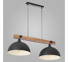 Подвесной светильник TK Lighting 1706 Oslo