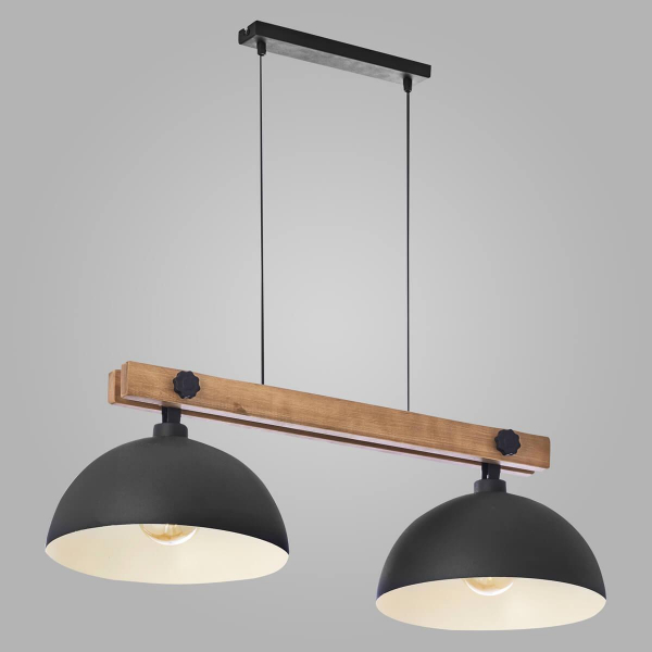 Подвесной светильник TK Lighting 1706 Oslo