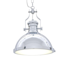 Подвесной светильник Lumina Deco Ettore LDP 710-300 CHR