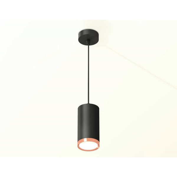 Комплект подвесного светильника Ambrella light Techno Spot XP (A2333, C8162, N8126) XP8162014