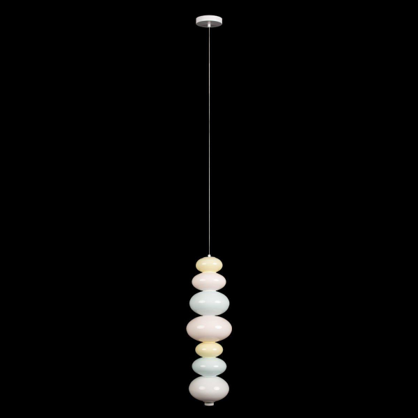 Подвесной светильник Loft IT Macaroon 10271P/B Подвесной светильник Loft IT Macaroon 10271P/B