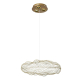 Подвесной светодиодный светильник Loft IT Cloud 10247/350 Gold