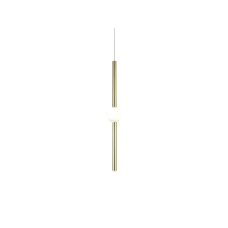 Подвесной светильник Newport 3513/S mat.gold М0071500
