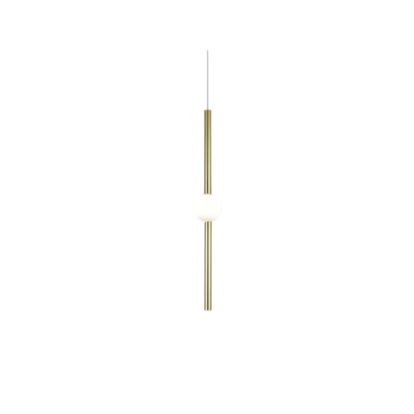Подвесной светильник Newport 3513/S mat.gold М0071500