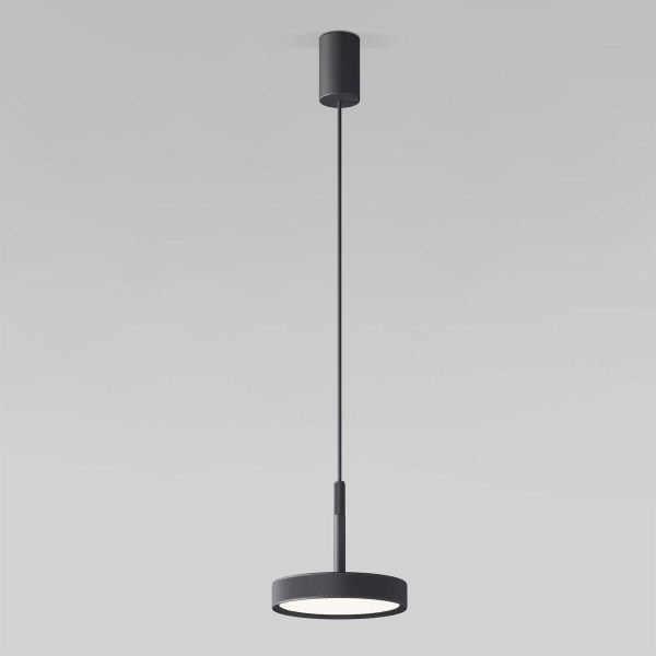 Подвесной светильник Elektrostandard Plate 50260 LED a065411