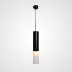 Подвесной светильник Imperium Loft Tevra Black D11 320045-23