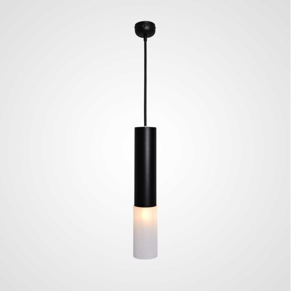 Подвесной светильник Imperium Loft Tevra Black D11 320045-23