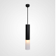 Подвесной светильник Imperium Loft Tevra Black D11 320045-23