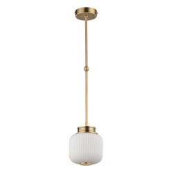 Подвесной светильник KUTEK ALBA ALB-ZW-1(P)150