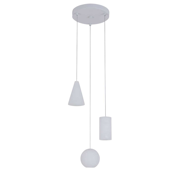 Подвесной светильник Indigo SERENITA V000616