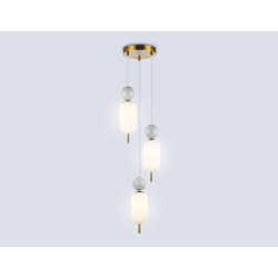 Подвесной светильник Ambrella light High Light LH53102
