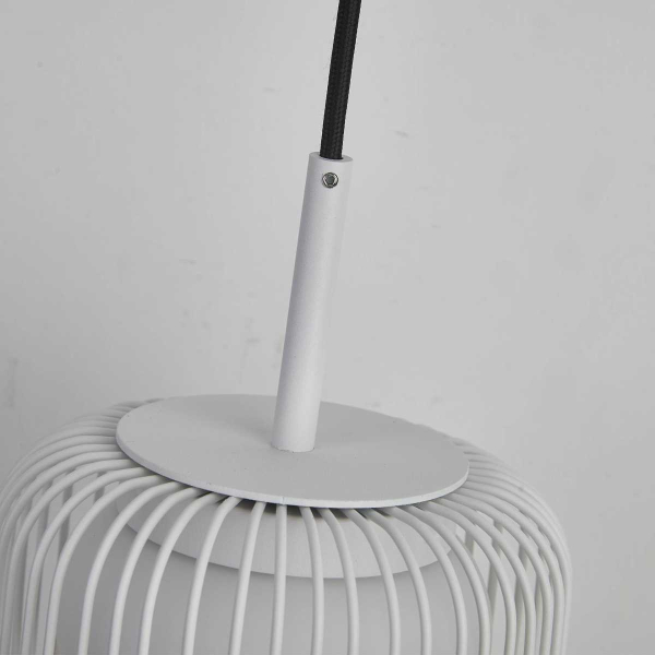 Подвесной светильник Mantra Dubai 9418 (1L)+8260