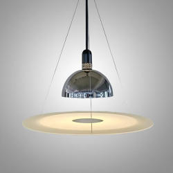 Подвесной светильник Imperium Loft Frisbi D60 228394-22