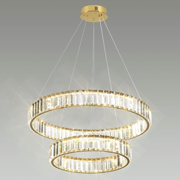 Подвесной светодиодный светильник Odeon Light Vekia 5015/60L Подвесной светодиодный светильник Odeon Light Vekia 5015/60L