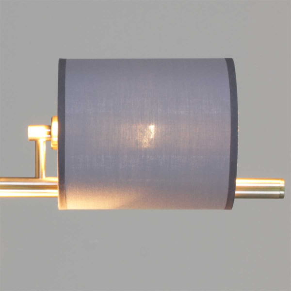 Подвесной светильник Illumico IL3080-4ASQ-26 AB DS