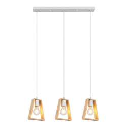 Подвесной светильник Arte Lamp Brussels A8030SP-3WH