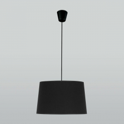 Подвесной светильник TK Lighting 1885 Maja Black