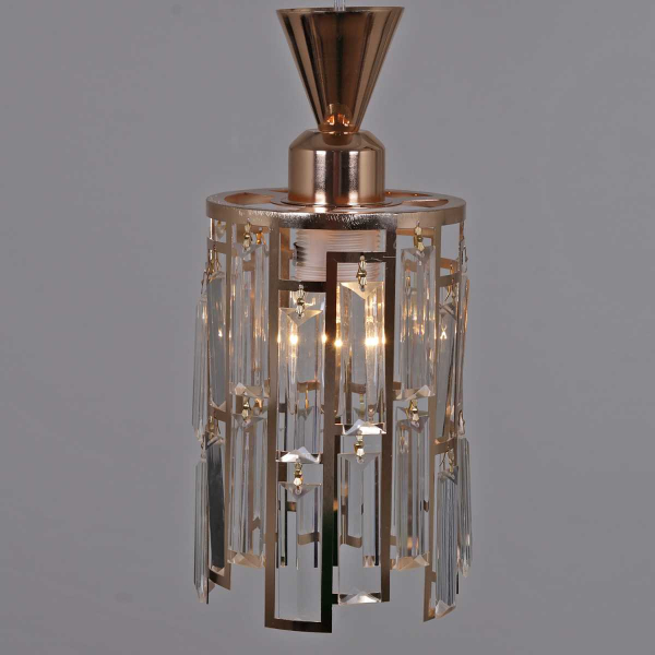 Подвесной светильник Reluce 05803-0.9-03 GD