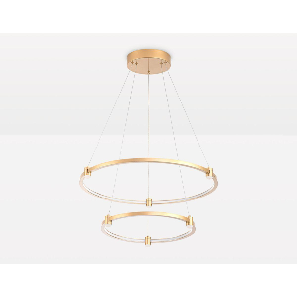 Подвесной светодиодный светильник Ambrella light Comfort Line FL5508 Подвесной светодиодный светильник Ambrella light Comfort Line FL5508