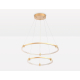 Подвесной светодиодный светильник Ambrella light Comfort Line FL5508