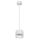 Подвесной светильник Reluce Technical 53018-0.9-001MN GX53 WT