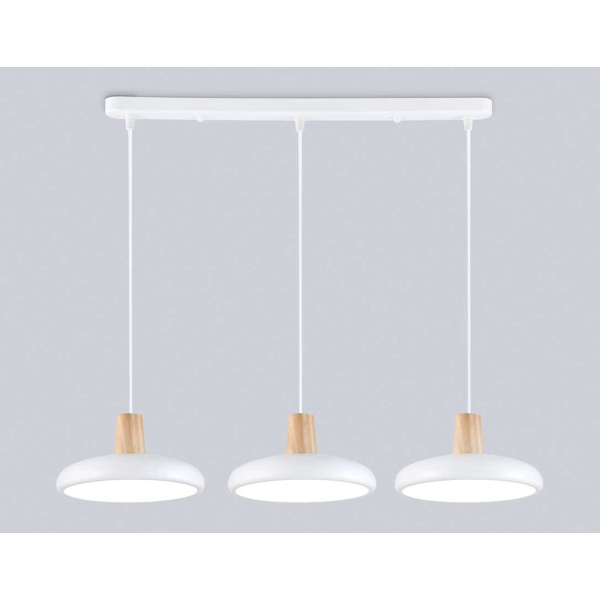 Светильник подвесной Ambrella light COMFORT FL4840 Светильник подвесной Ambrella light COMFORT FL4840