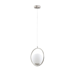 Светильник подвесной Moderli Barocco V11580-1P