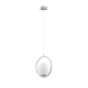 Светильник подвесной Moderli Barocco V11580-1P