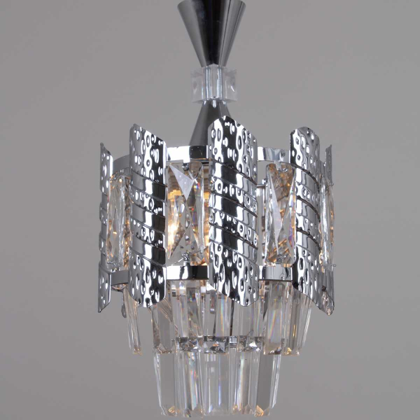 Подвесной светильник Reluce 60630-0.9-03 CH