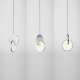 Подвесной светильник Imperium Loft Eclipse Pendant Light L1 By Broom 101633-26