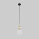 Подвесной светильник TK Lighting 11020 Sophia Cognac a071819
