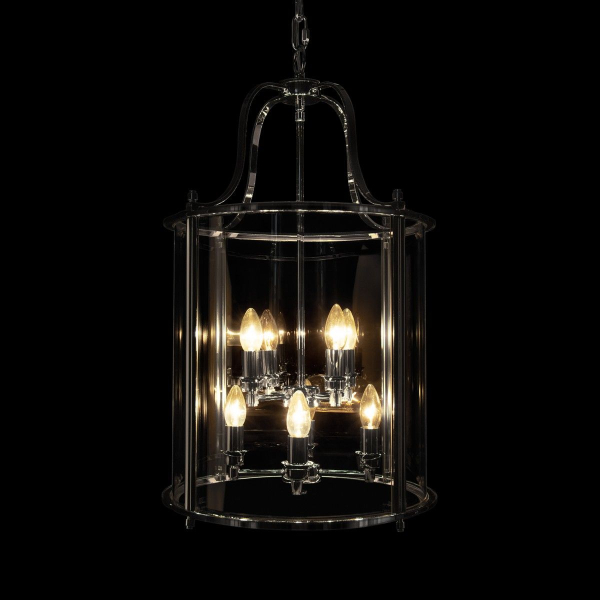 Подвесной светильник Loft IT Lighthouse 10456/8 CR