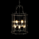 Подвесной светильник Loft IT Lighthouse 10456/8 CR