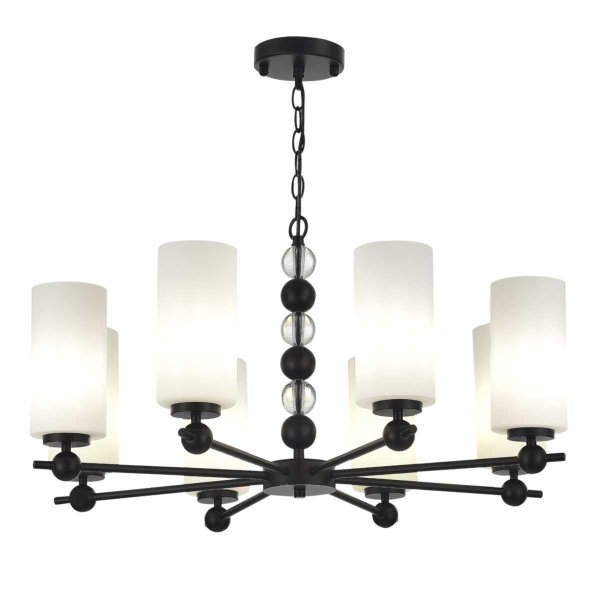 Подвесной светильник ST LUCE SL2003.403.08 Подвесной светильник ST LUCE SL2003.403.08
