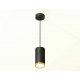 Комплект подвесного светильника Ambrella light Techno Spot XP (A2333, C8162, N8124) XP8162013