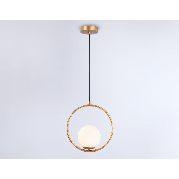 Подвесной светильник Ambrella light Traditional Modern TR2594
