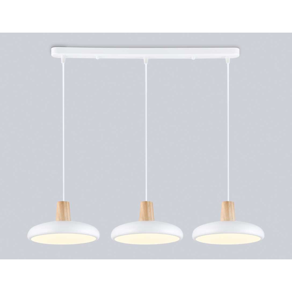Светильник подвесной Ambrella light COMFORT FL4840 Светильник подвесной Ambrella light COMFORT FL4840